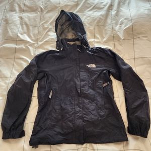 North Face Women's Jacket - Black, Medium